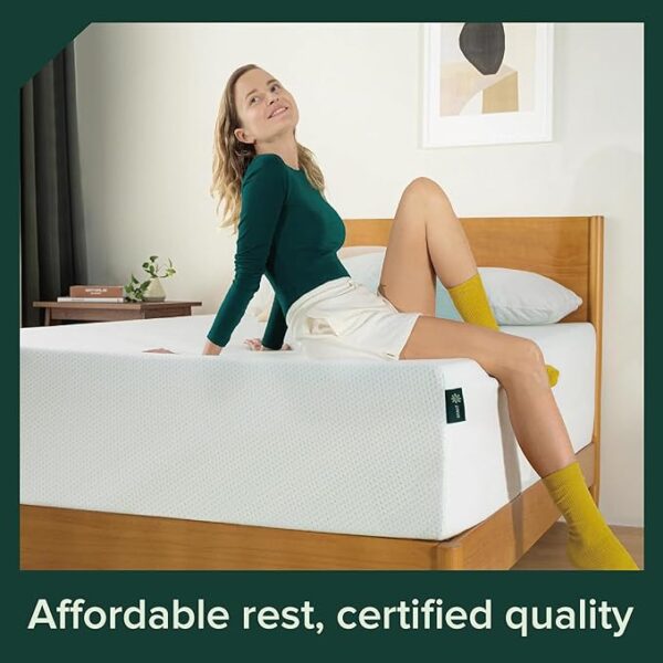 Limited time deal 10% off  Foam Mattress - Image 2