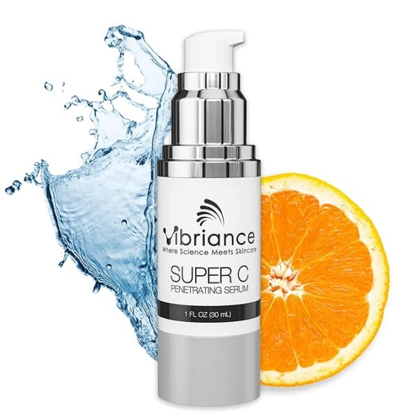 Limited time deal 19% off Vibriance Super C Serum