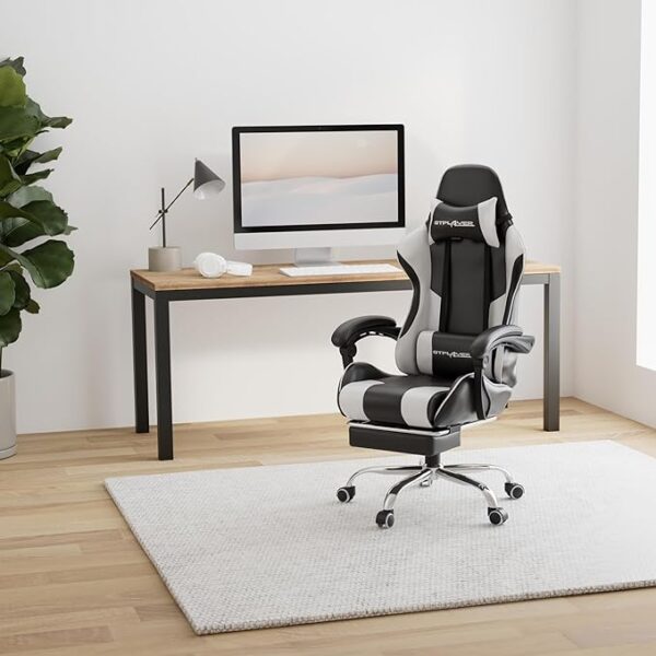 Limited time deal 43% offGTPLAYER Gaming Chair - Image 2