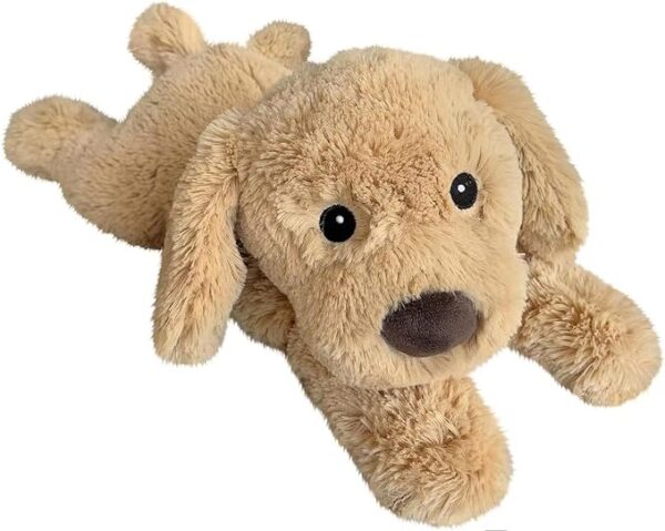 Limited time deal 37% off Cuckool Golden Retriever Stuffed Animals