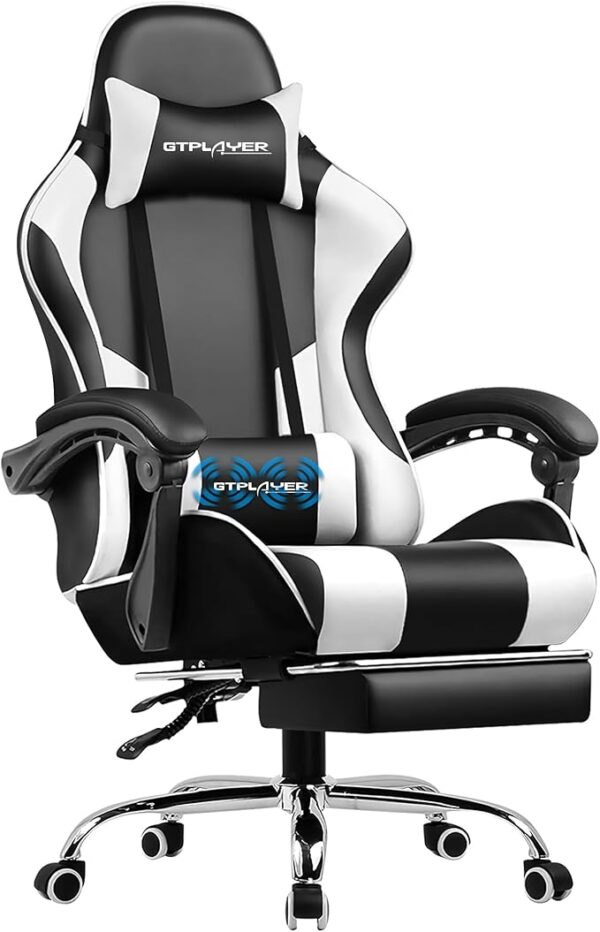 Limited time deal 43% offGTPLAYER Gaming Chair