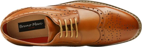 Limited time deal 12% off Bruno Moda Italy Men - Image 3