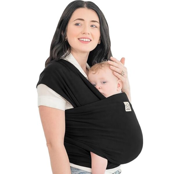 Limited time deal 15% off KeaBabies Baby Wrap Carrier