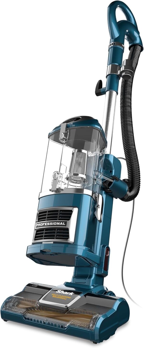 Limited time deal22% off Shark Upright Vacuum