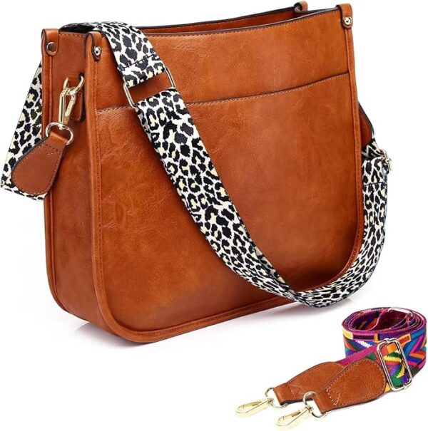 Limited time deal 23% off Crossbody Bags for Women