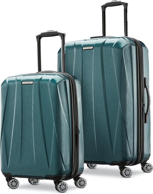 Limited time deal 52% off Samsonite Centric 2 Hardside