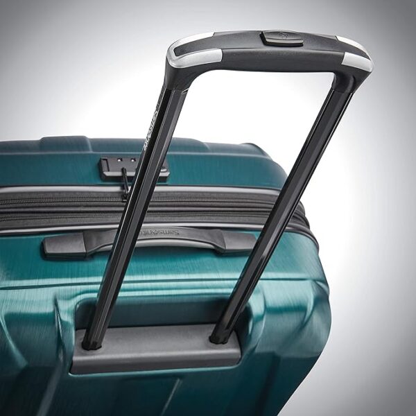 Limited time deal 52% off Samsonite Centric 2 Hardside - Image 2