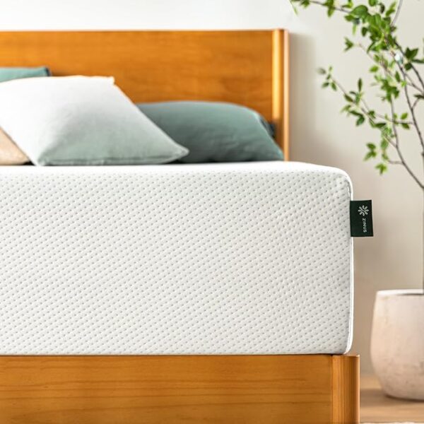 Limited time deal 10% off  Foam Mattress