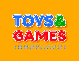 Toys & Game deals