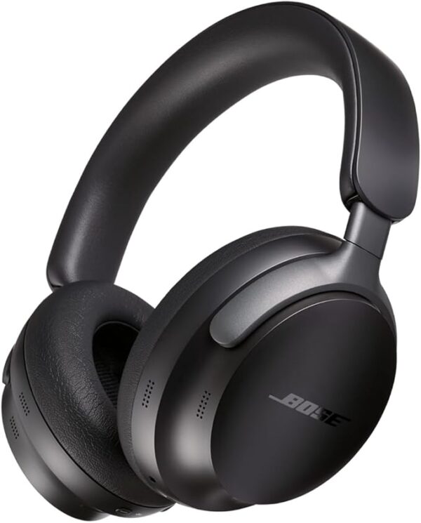 Limited time deal 24% off Bose QuietComfort Ultra Wireless Noise Cancelling Headphones