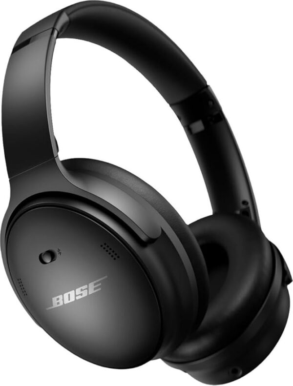 limited time deal 54% off Bose QuietComfort 45 Bluetooth Headphones - Image 2