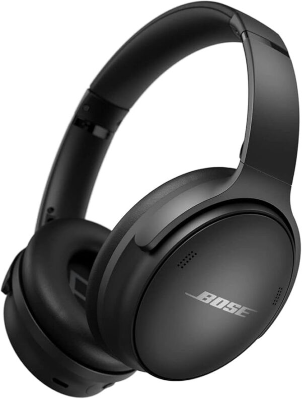 limited time deal 54% off Bose QuietComfort 45 Bluetooth Headphones