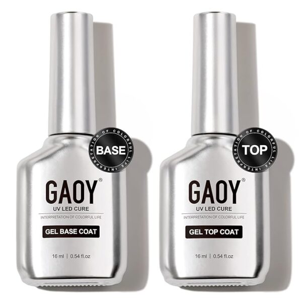 Limited time deal 63% off GAOY 16ml 2 Pcs Glassy