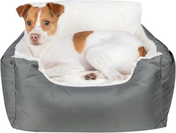 Limited time deal 20% Best Pet Supplies Dog Pet Booster Seat - Image 3