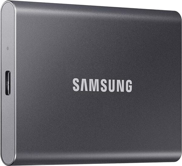 Limited time deal 52% off SAMSUNG T7 Portable